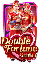 pgslot double fortune