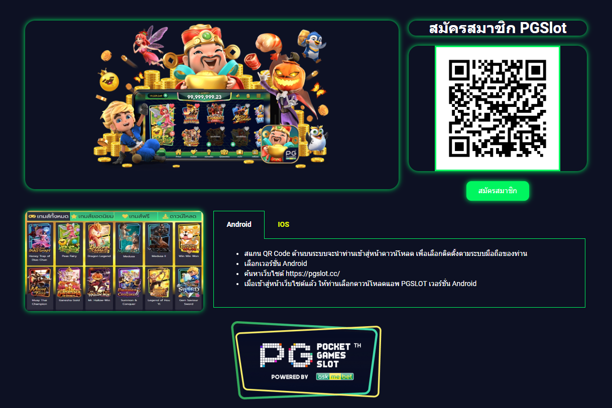 ps slotgame ทางเข้าเล่น