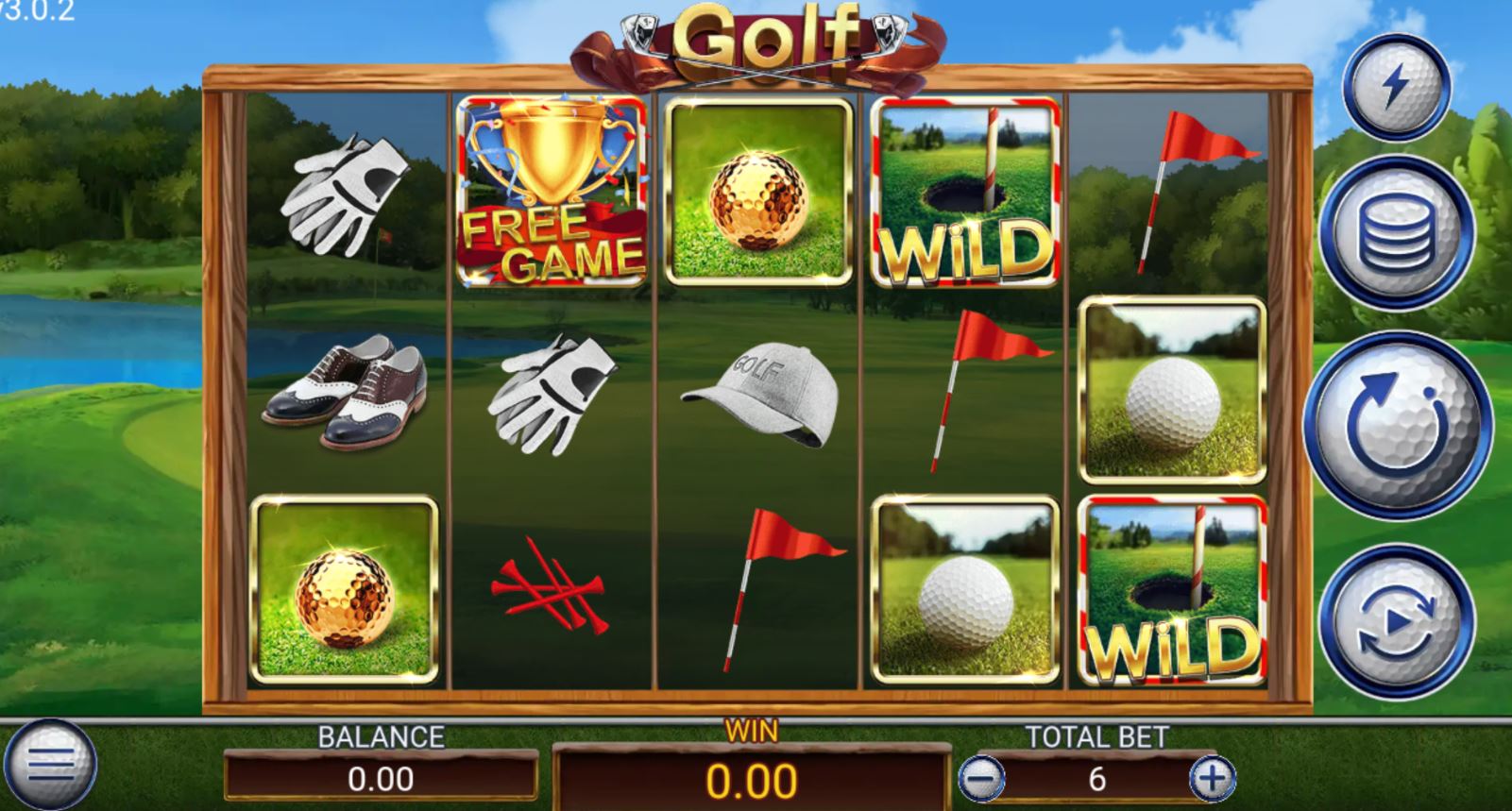 GolfPgslot