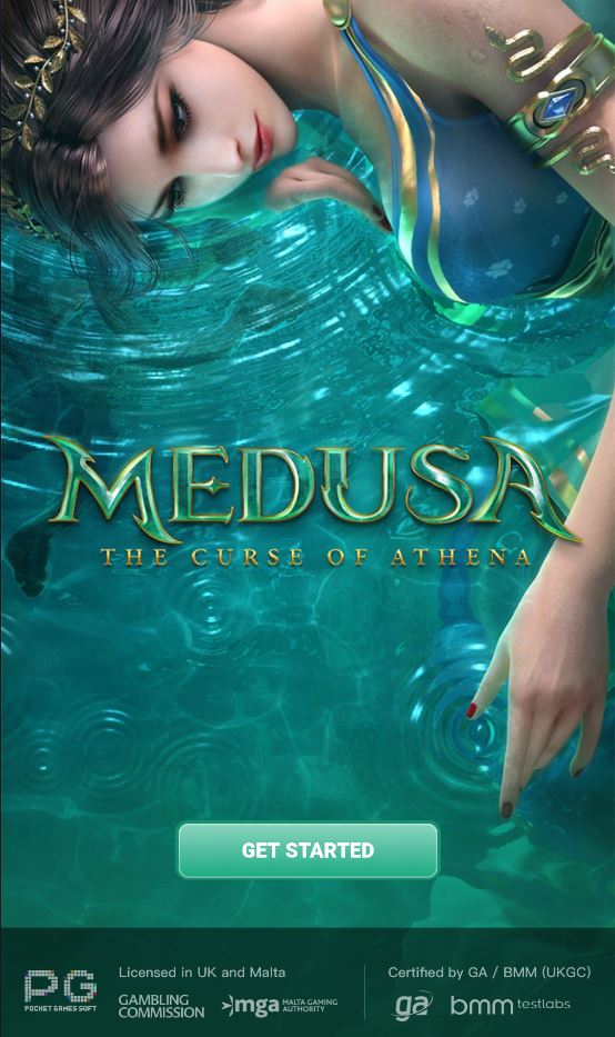 Pg slot medusa