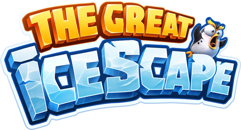 Pg slotTheGreatIcescape_Logo