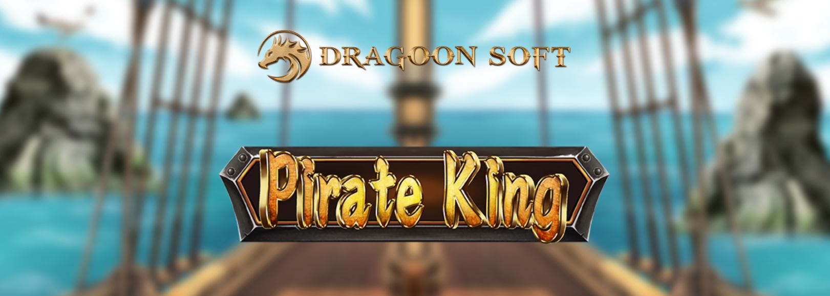 Pirate Kingpgslot