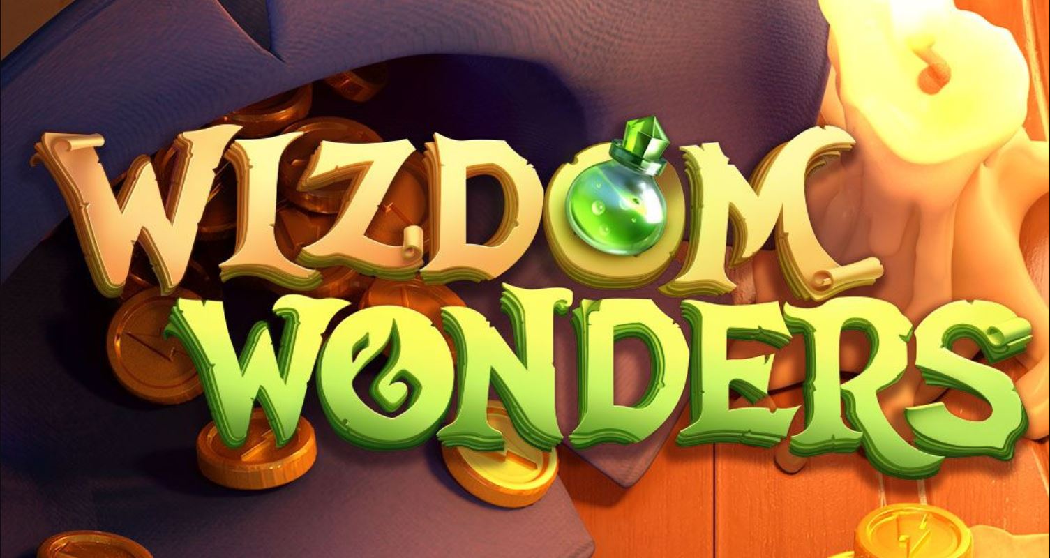 pg slot wizdomwonders