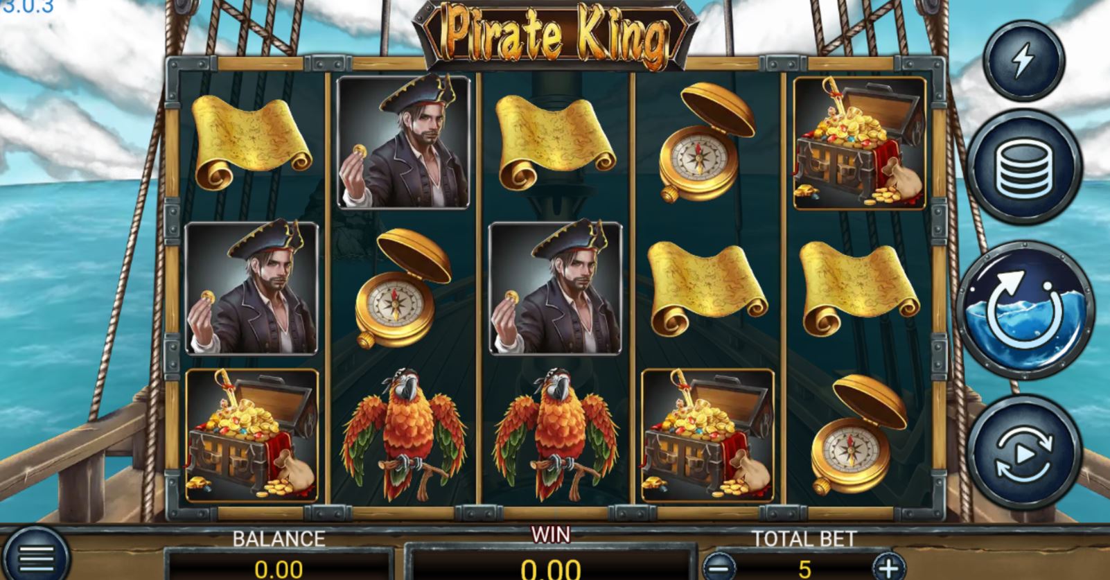 pgslotPirateKing