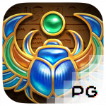 SymbolsofEgypt-PG slot ฟรี