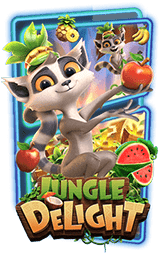 jungle delight pg slot ทางเข้า