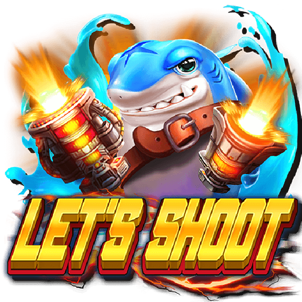 letshoot-PG SLOT โบนัส 100 Autowin888