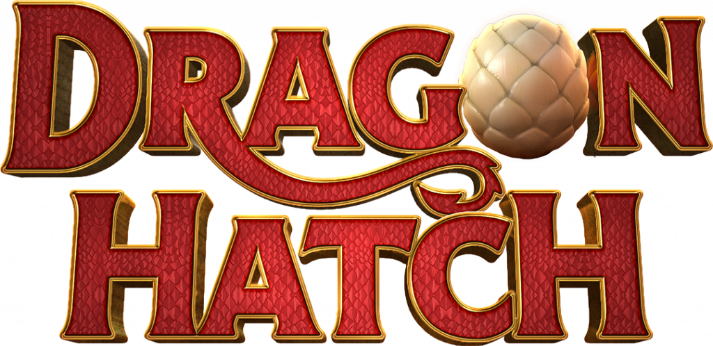 Dragon Hatch - logo