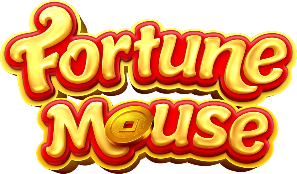 Fortune Mouse - logo