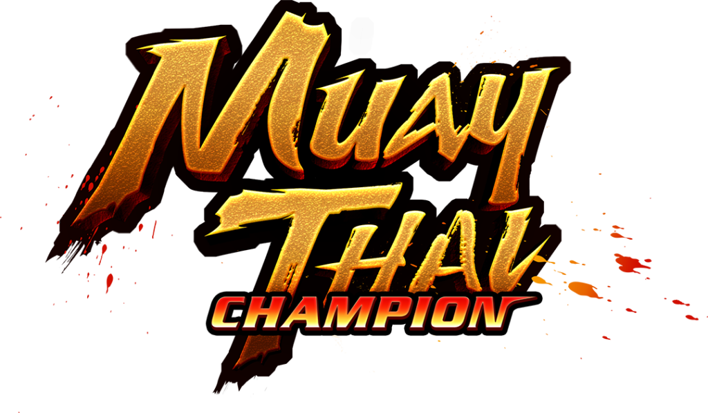 Muay Thai Champion -logo