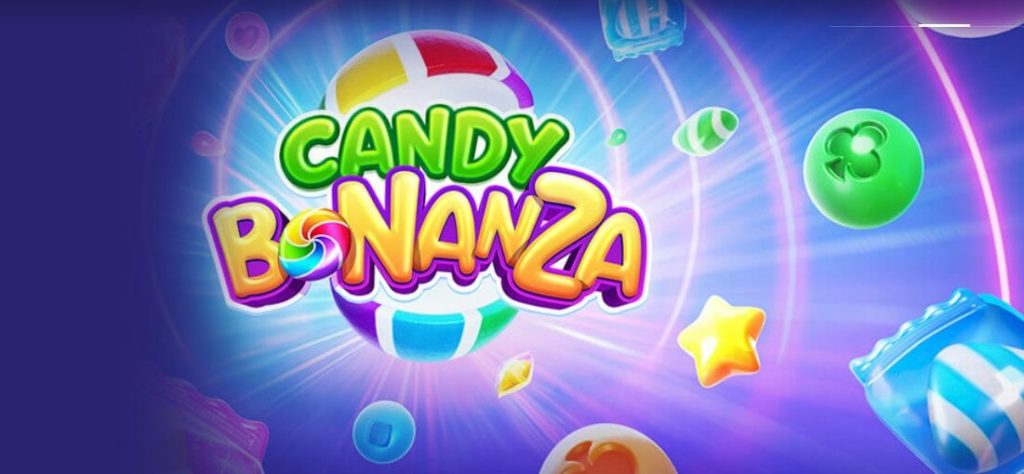 Candy Bonanza - pggame