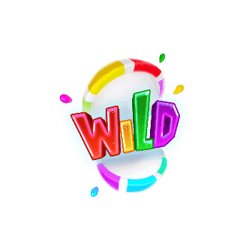 Candy Bonanza - wild