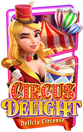 Circus Delight - PGSLOT