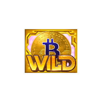 Crypto Gold - wild