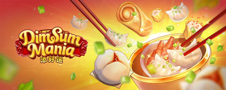 Dim Sum Mania - pgslot