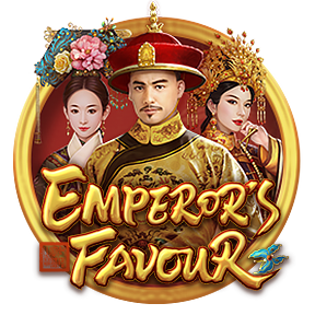 EMPEROR'S FAVOUR - pgslot