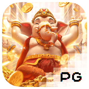 GANESHA GOLD - pg