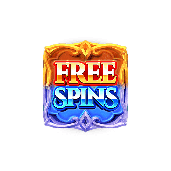 Guardians of Ice & Fire - freespin