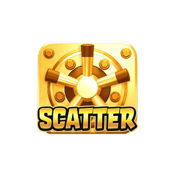 Heist Stakes - scatter