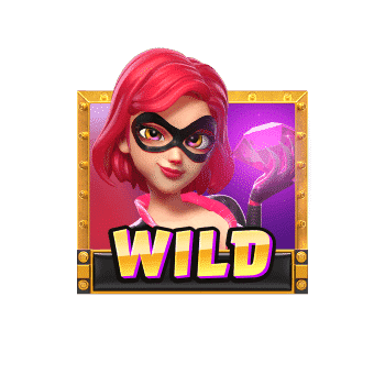 Heist Stakes - wild