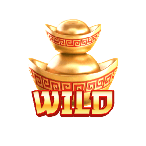 Jewels of Prosperity - wild