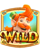 Leprechaun Riches - wild