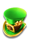 Leprechaun Riches - หมวก