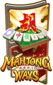 MAHJONG WAYS - pgslot