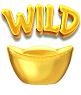 Mahjong Ways 2 - wild