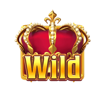 Majestic Treasures - wild