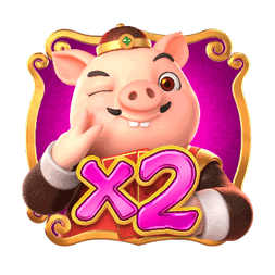 PIGGY GOLD - wildx2