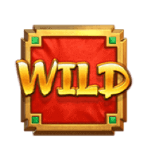 Prosperity Lion - wild