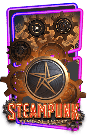 Steampunk - pgslot