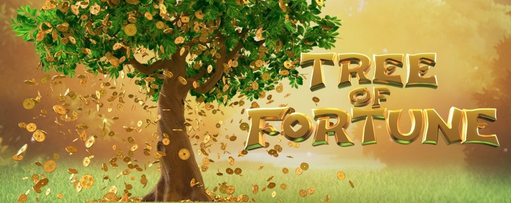 TREE OF FORTUNE - pgslot