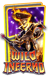 Wild Inferno - pg