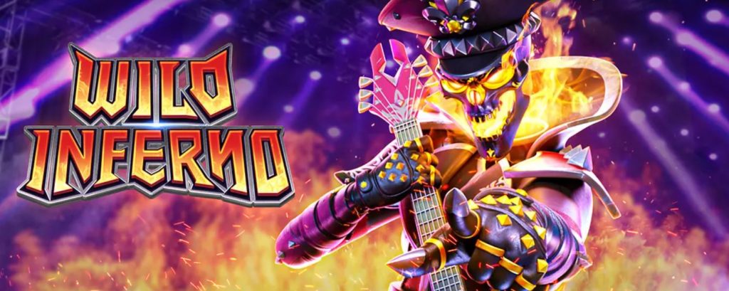 Wild Inferno - pgslot