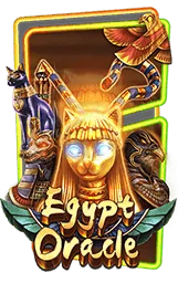 Egypt Oracle - pg slot