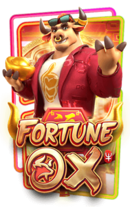 Fortune ox - pgslot