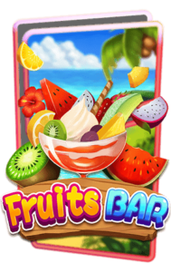 Fruits Bar - pgslot