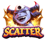 Gem Saviour - scatter