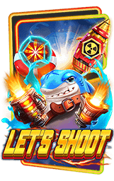 Let’s Shoot - pgslot