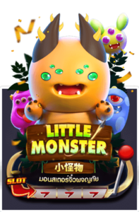 Little Monster - pgslot