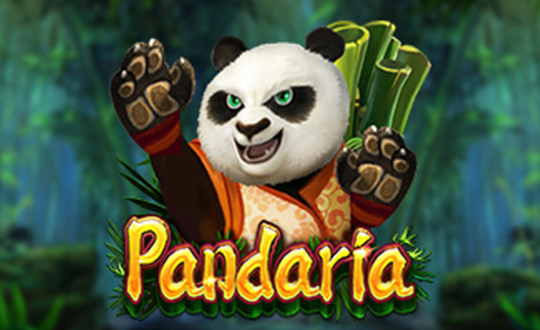 Pandaria -pg