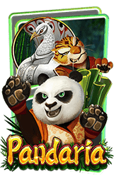 Pandaria - pgslot