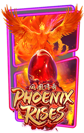 Phoenix Rises - pgslot