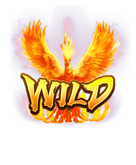 Phoenix Rises - wild