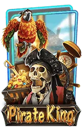 Pirate King - pgslot