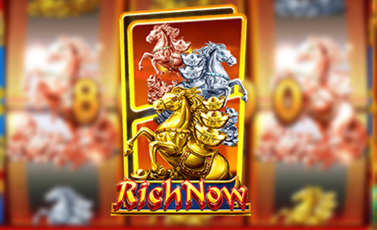 Rich Now - PGSLOT GAME