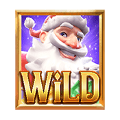 Santa’s Gift Rush - wild