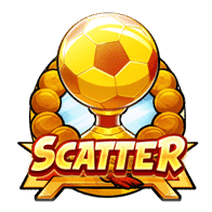 Shaolin Soccer - scatter